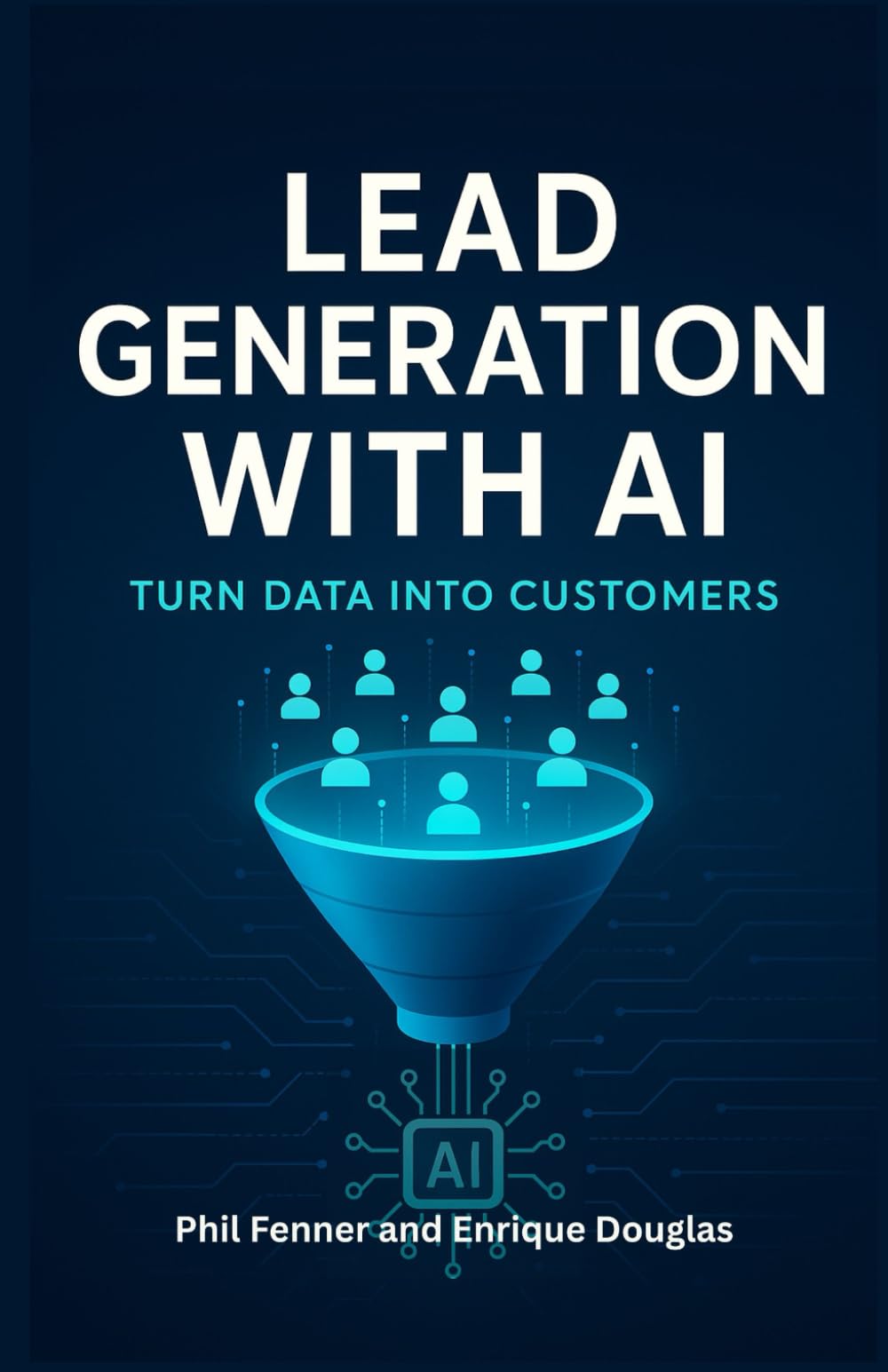 Lead Generation with AI