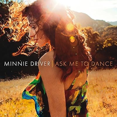 Ask Me To Dance
