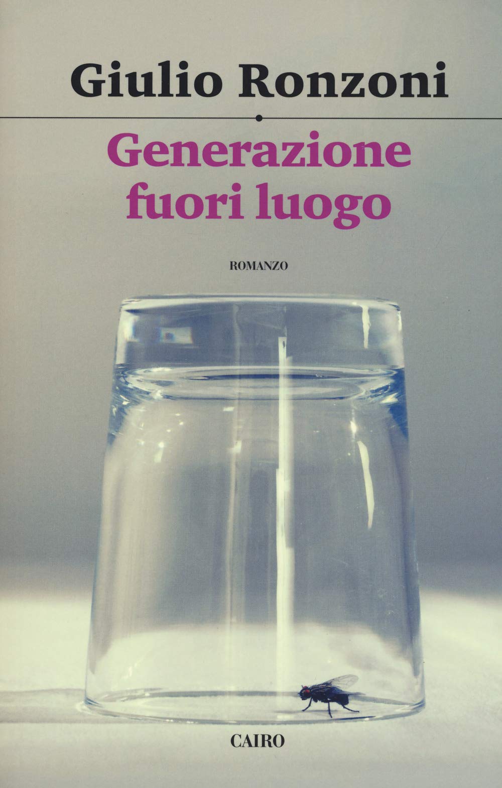 Generazione Fuori Luogo - 4