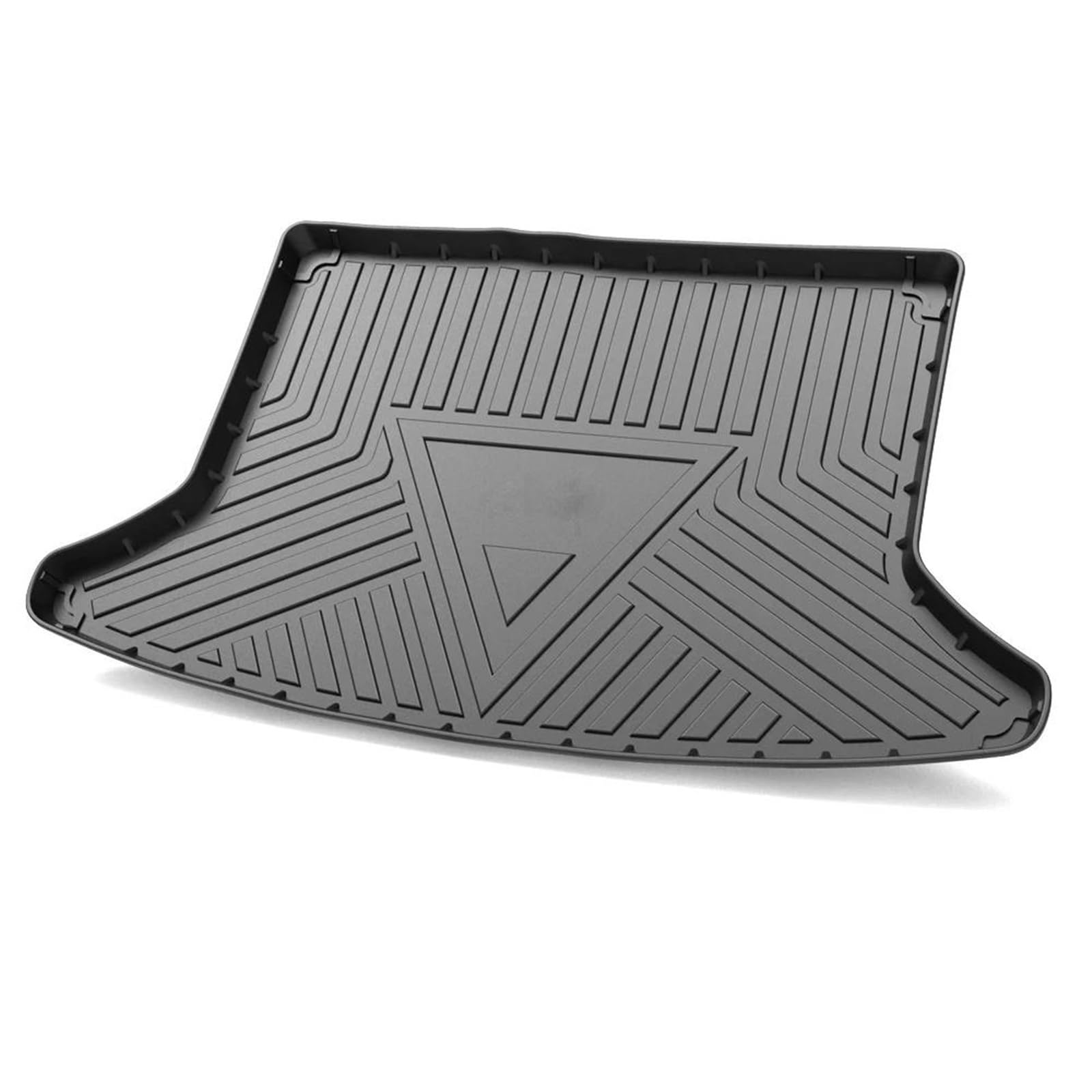 Tapis de coffre antidérapant Kia Niro protection toutes saisons