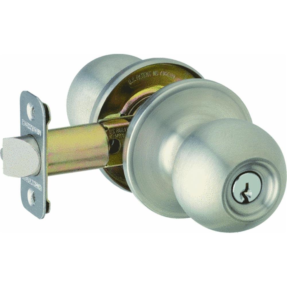 Amazon.com: Dexter Corona Entry Knob : Tools & Home Improvement