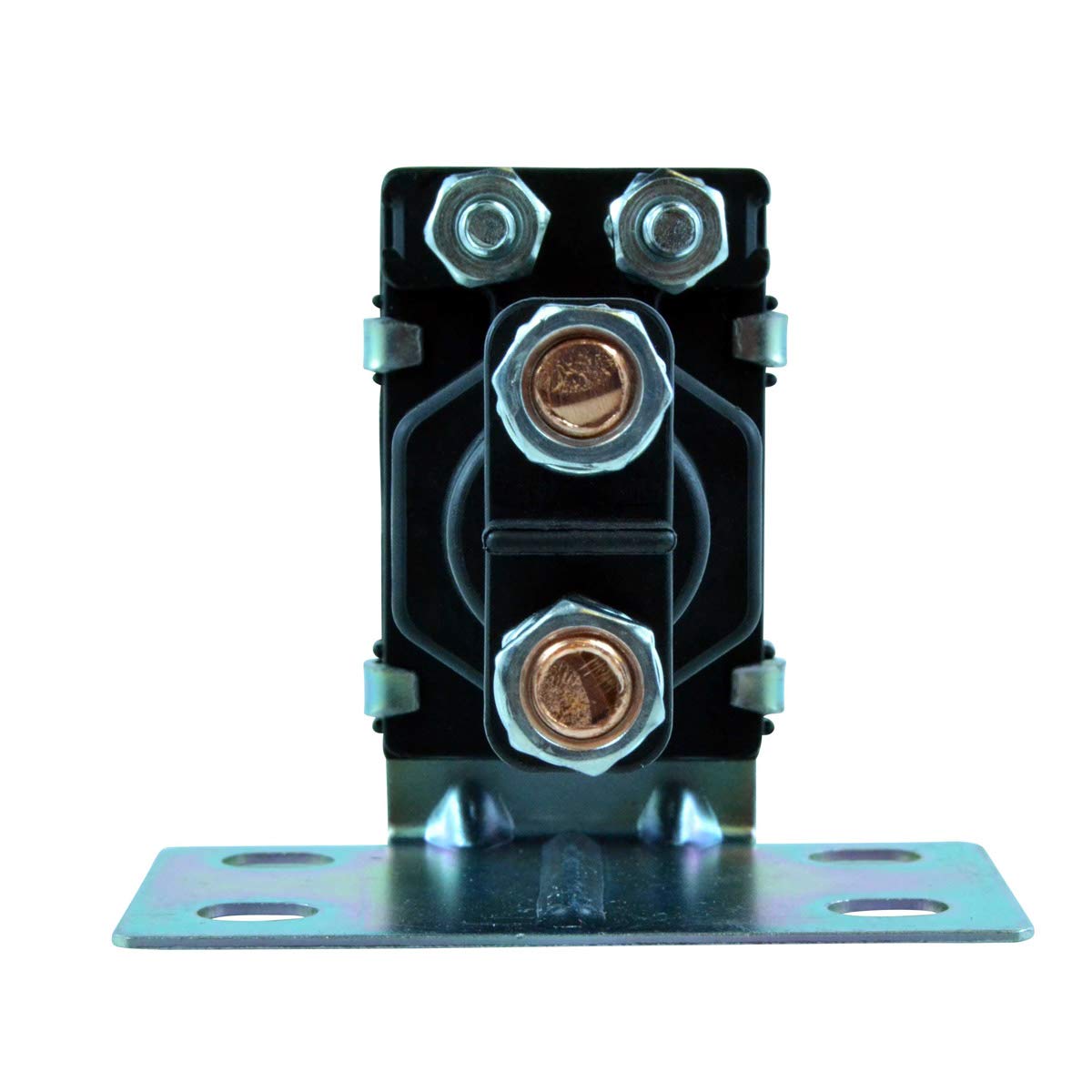 RMSTATOR Replacement for Starter Relay Solenoid Arctic Cat ZRT 600 800 / Thundercat 1000 / Panther 340 440 550 / Pantera 580 800 1000 1995-2000 | OEM Repl.# 0645-196