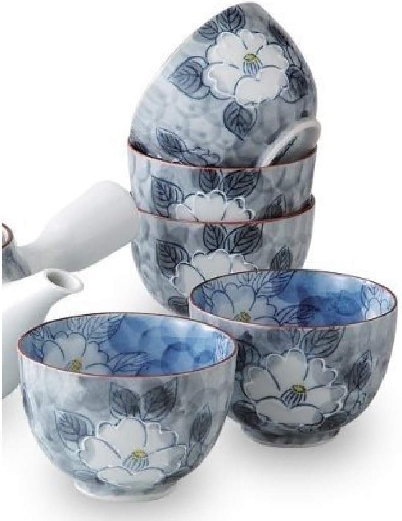 nobrand NN-232 Ichininzan Chafa 5 Piece Set for Kitchen Utensils, Utensils, Other