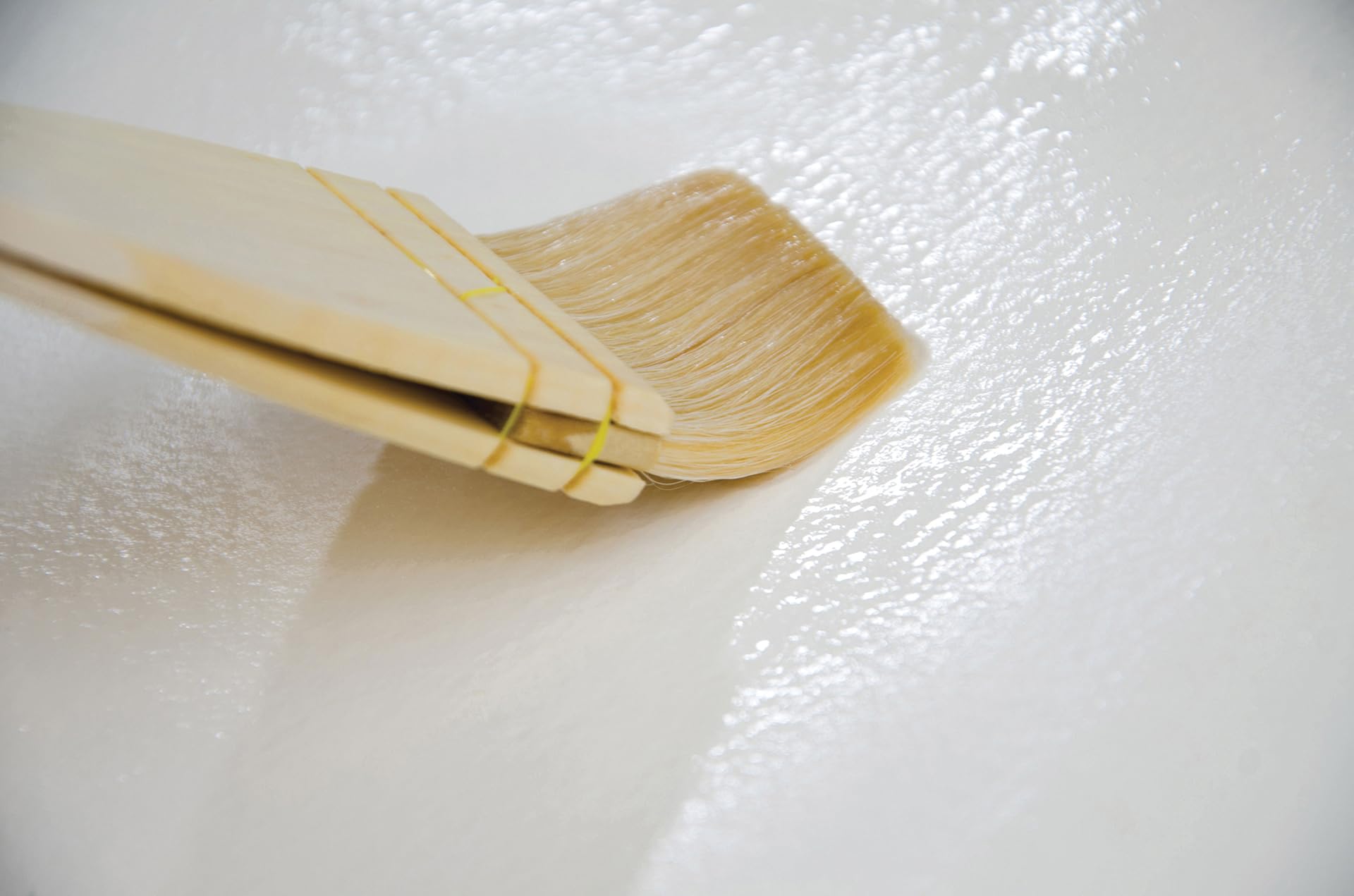 Ron Ranson Hake Brush Extra Large