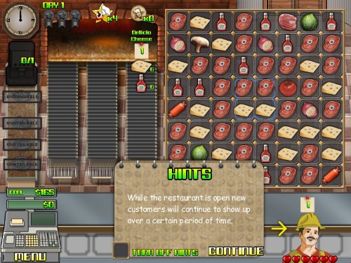 Pizza Deliciozo [Download] #TOP4