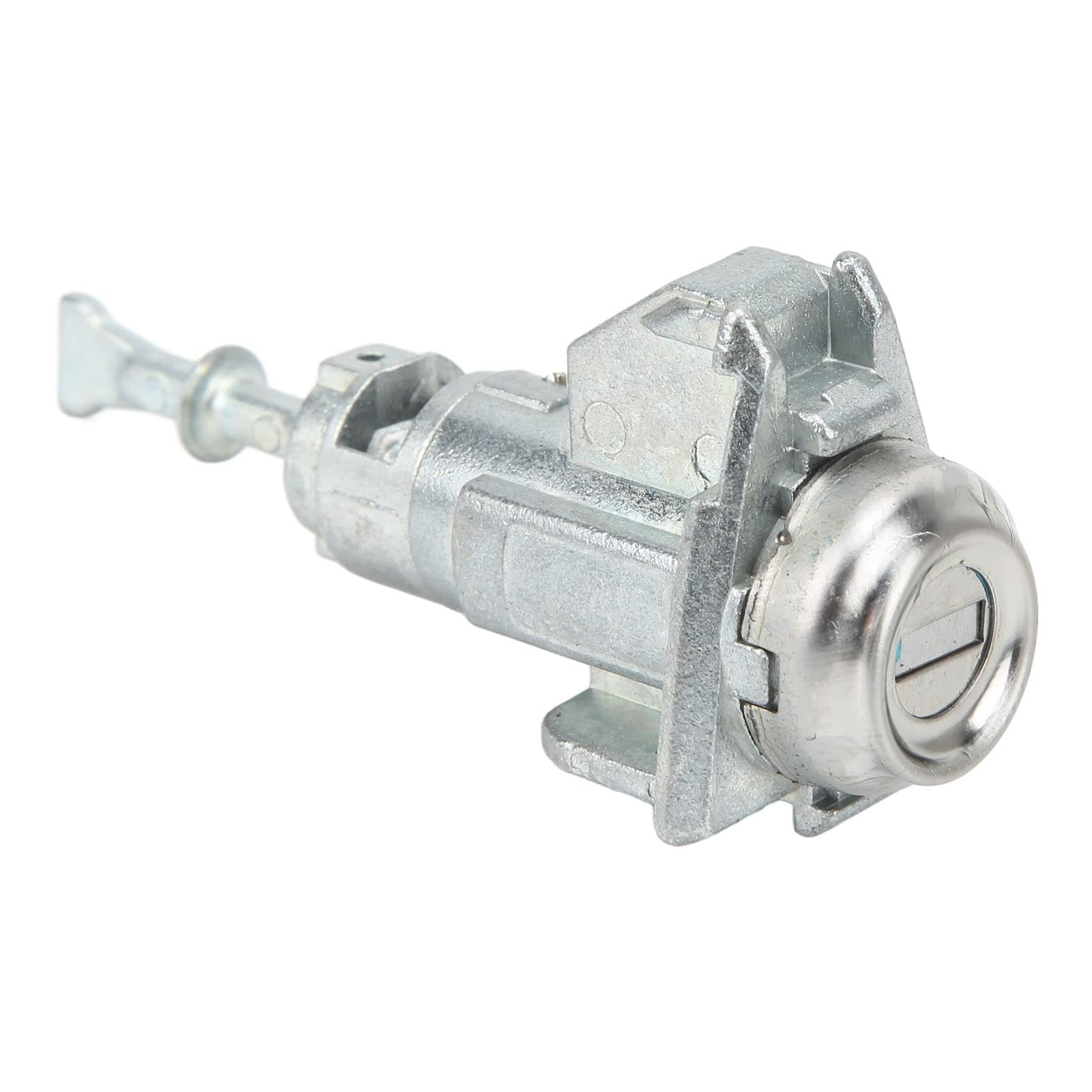 Driver Side Door Lock Cylinder Zinc Alloy Long Lasting 819702TA00 Replacement for Kia K5 2011 2018 Door Lock Cylinder Door Lock Cylinder with Key Door Lock Cylinder Door Lock Cylin - Image 4