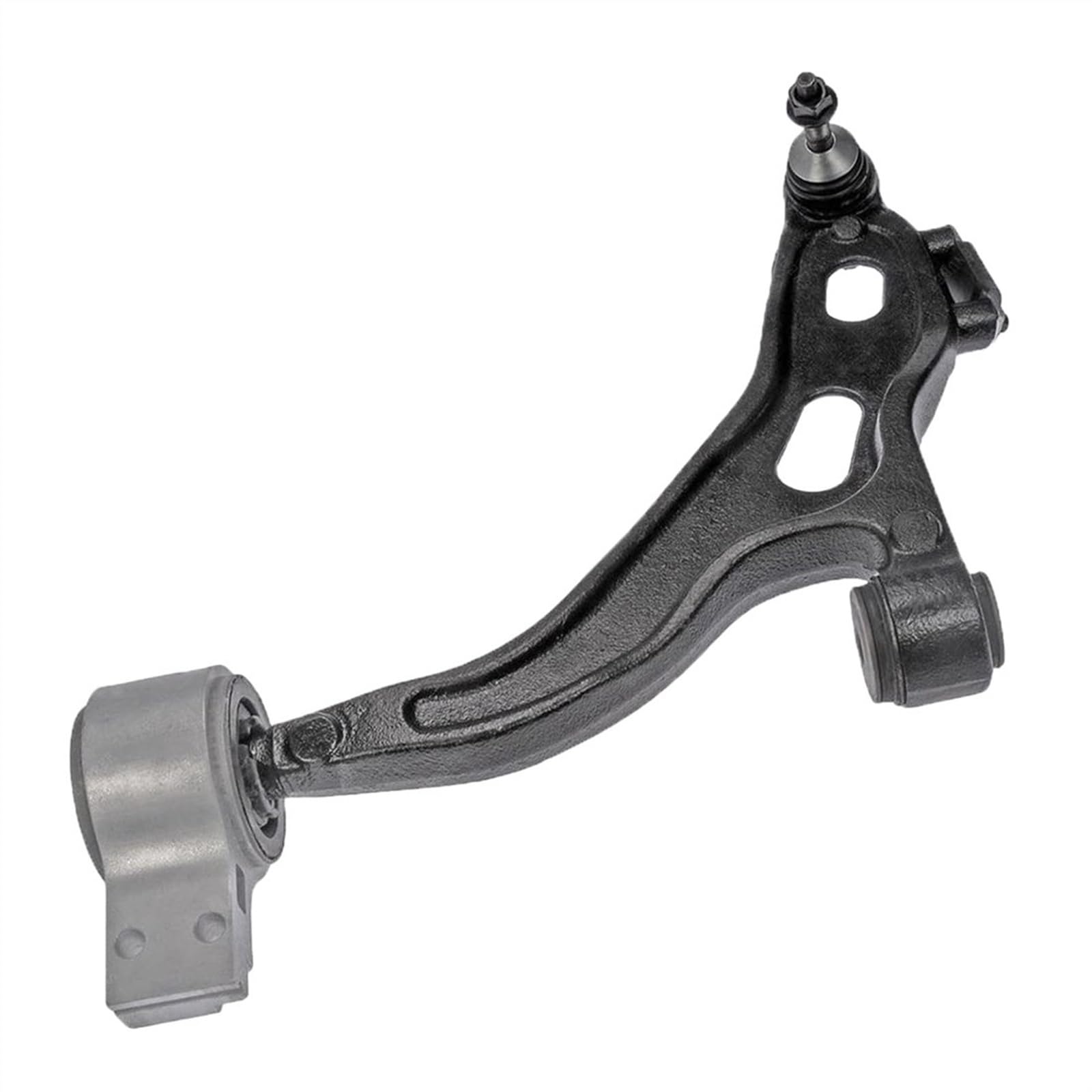 ricambi auto Compatibile Con Ford Per Taurus Per Flex 2012 2011 2010 Kit Sospensione Braccio Oscillante Inferiore Anteriore 9G1Z3C403A Braccio Oscillante A Forcella 9G1Z3C339A