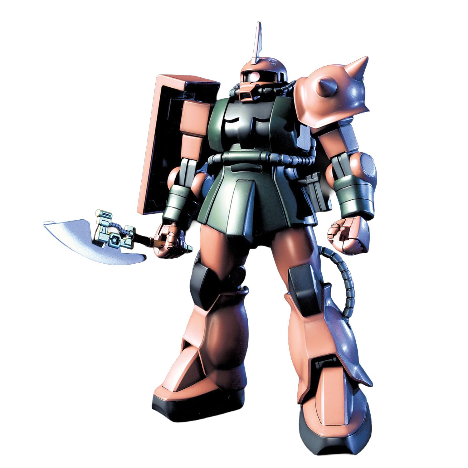 Amazon | BANDAI SPIRITS(バンダイ スピリッツ) HGUC 1/144 ザクII