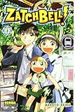 zatch bell manga scan  ZATCH BELL! 11 (CÓMIC MANGA)
