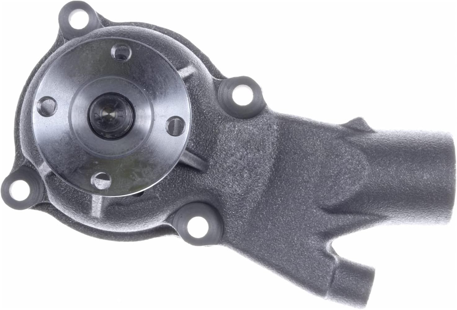Gates 42085 Premium Engine Water Pump