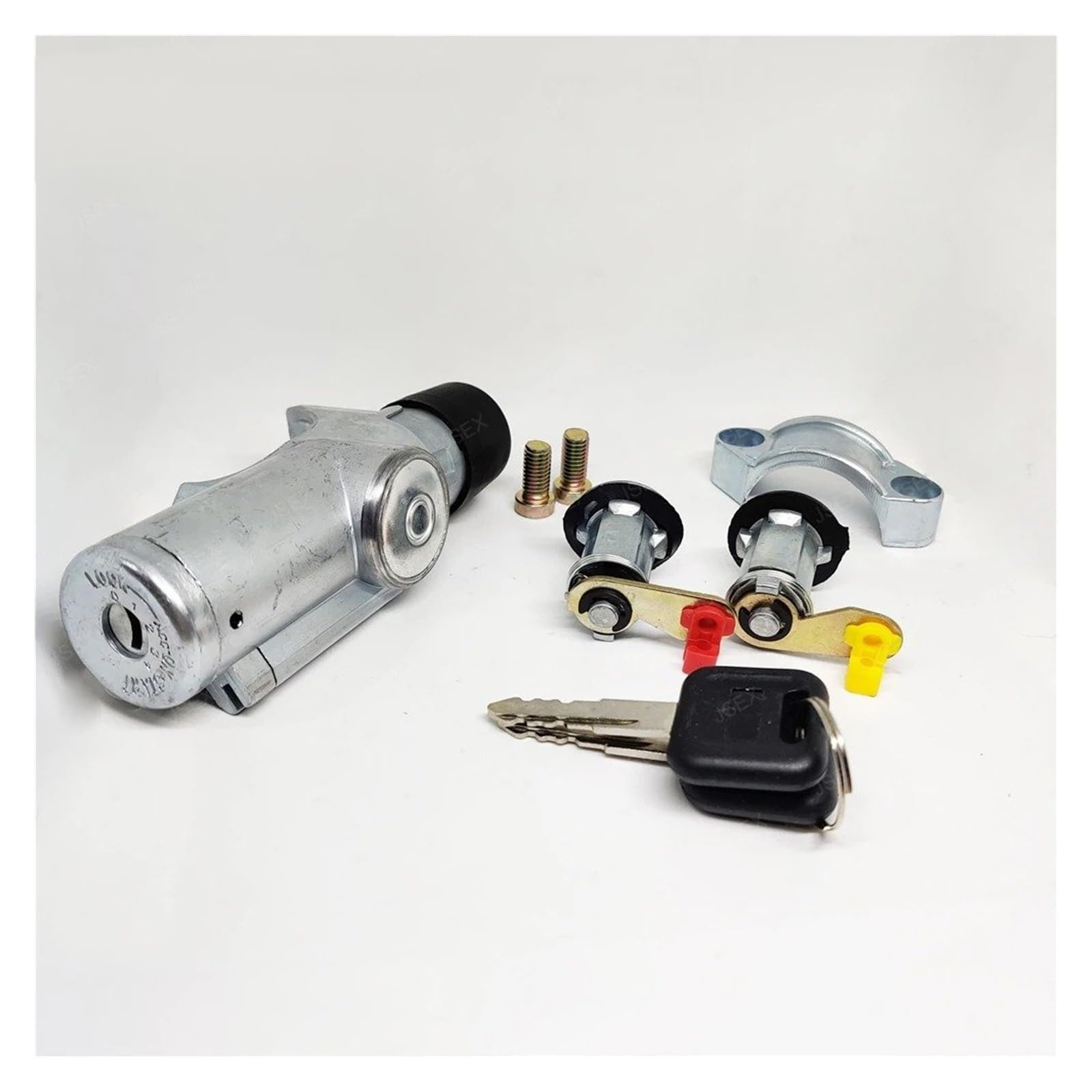 Interruptor Arranque Encendido Para Nissan Para CABSTAR 1993-2004 99810-ET100 99810-1T000 99810ET100 998101T000 CERRADURA DE PUERTA DE ENCENDIDO