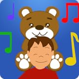 Images Ritmica para niños