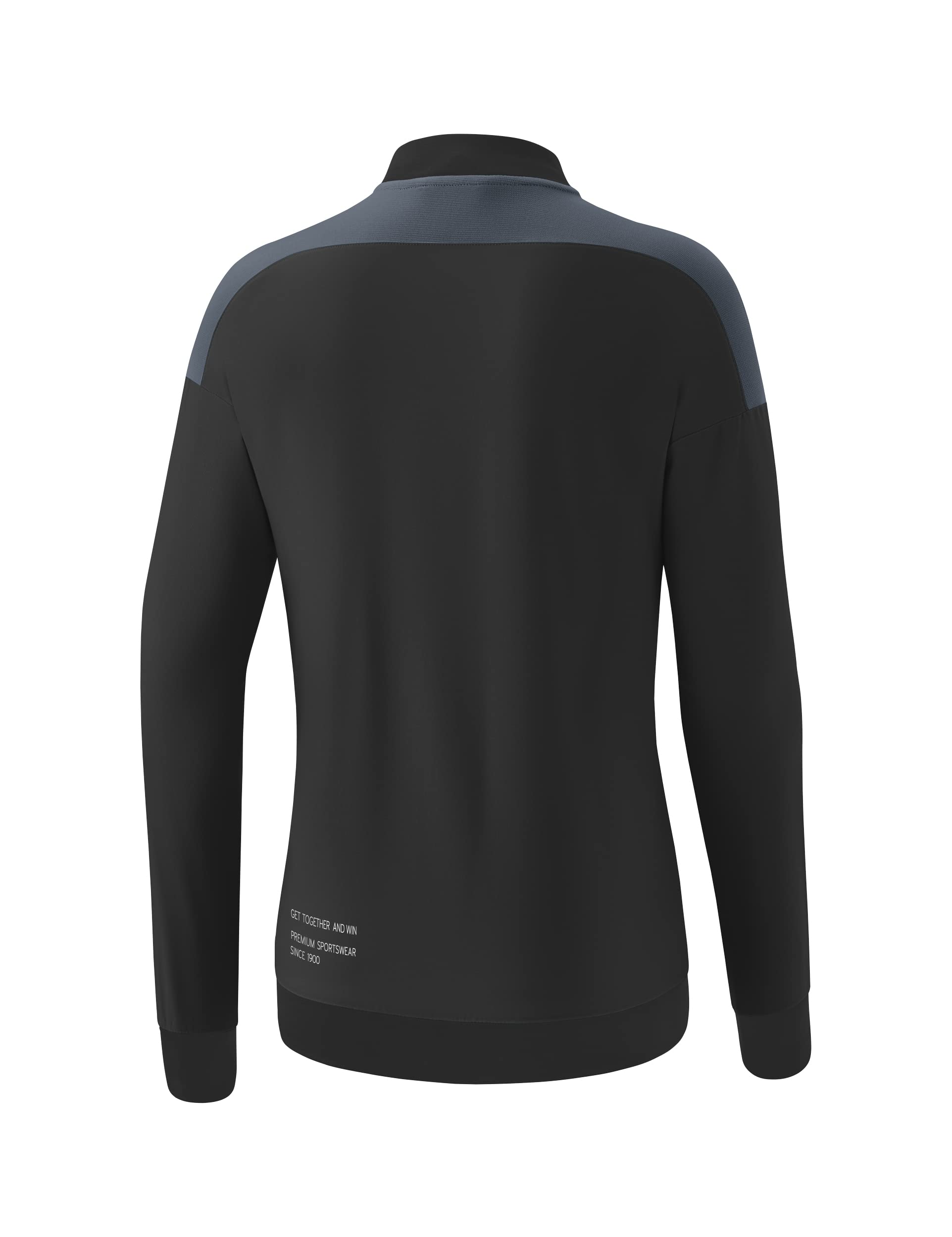 Erima Change by Präsentationsjacke Damen Damen