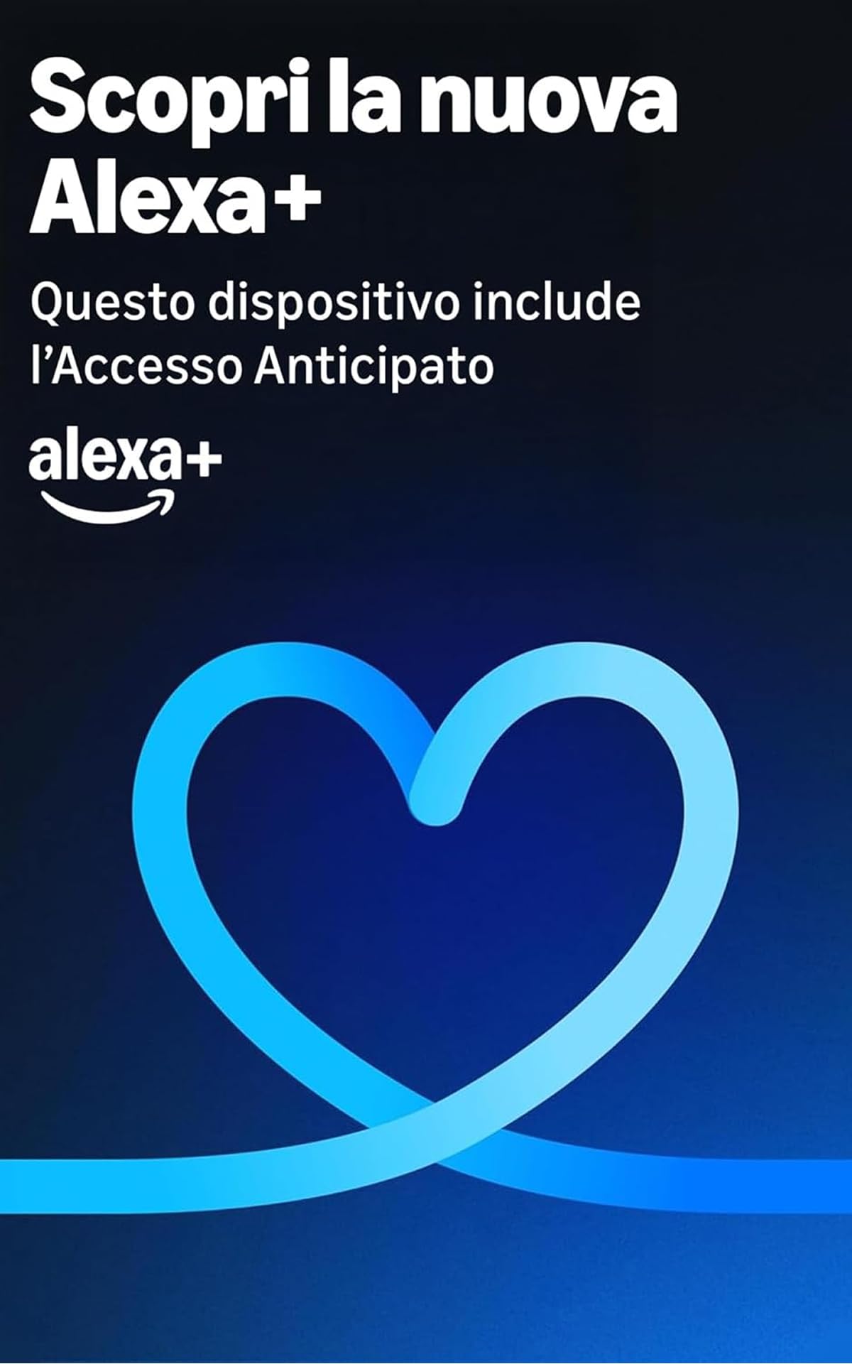 Amazon Echo Show 8 (ultimo modello), Grafite + Ring Videocitofono a batteria (ultimo modello), vedi i visitatori sul tuo Echo Show, con Accesso Anticipato ad Alexa+
