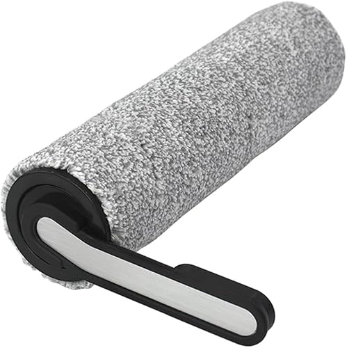 Miniatura 5 de EtliN Filtros de rodillo de repuesto para cepillos rodantes, piezas de repuesto compatibles con limpiador de aspiradora Tineco Floor ONEIFloor Plus