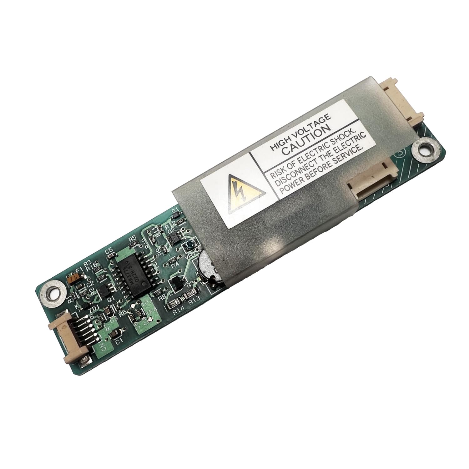 HPC-1386A LCD Inverter Board HIU-505 65PWC31-B (PWB) 65PWB31-B (Assy)