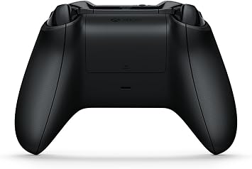 Microsoft CWT-00001 Xbox Controller + Wireless Adapter for Windows