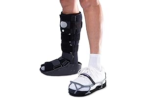 ProCare ShoeLift Shoe Balancer: Perfect Footwear Equalizer