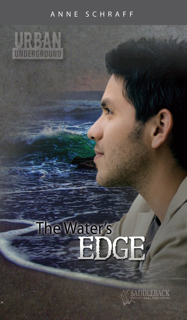 Buy The Waters Edge (Urban Underground, 19) — BookShops.in