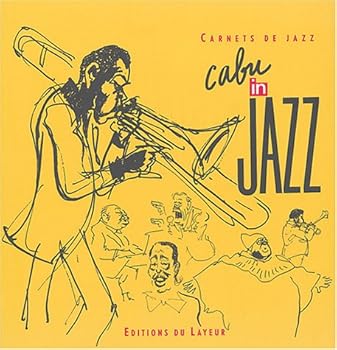 Paperback CABU IN JAZZ (LAYEUR BEAU LIV) [French] Book