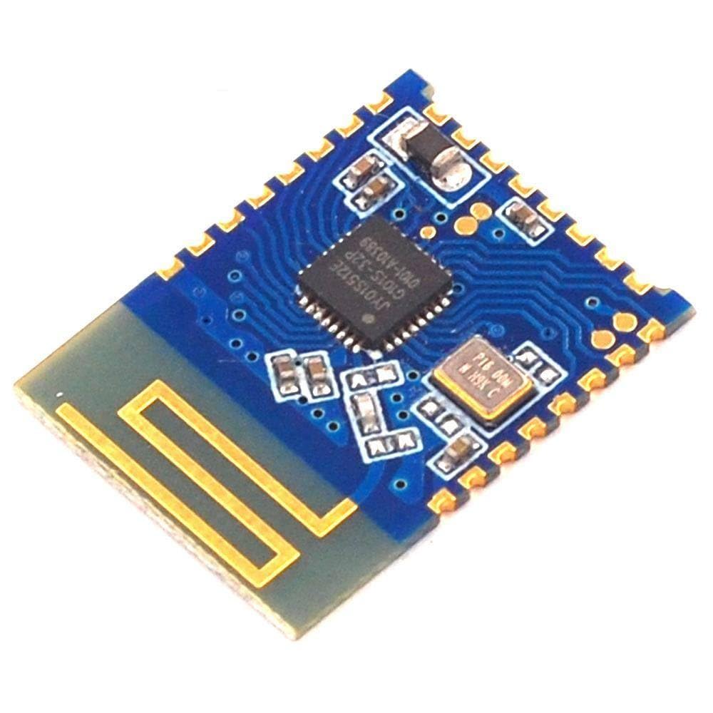 JDY-19 Ultra Low Power Bluetooth Module Bluetooth 4.2 Serial Port Transparent Transmission