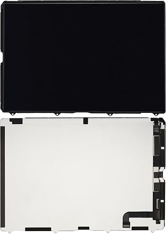 LCD Display Screen Replacement for iPad 10th Generation 2022 10.9" A2696 A2757 A2777