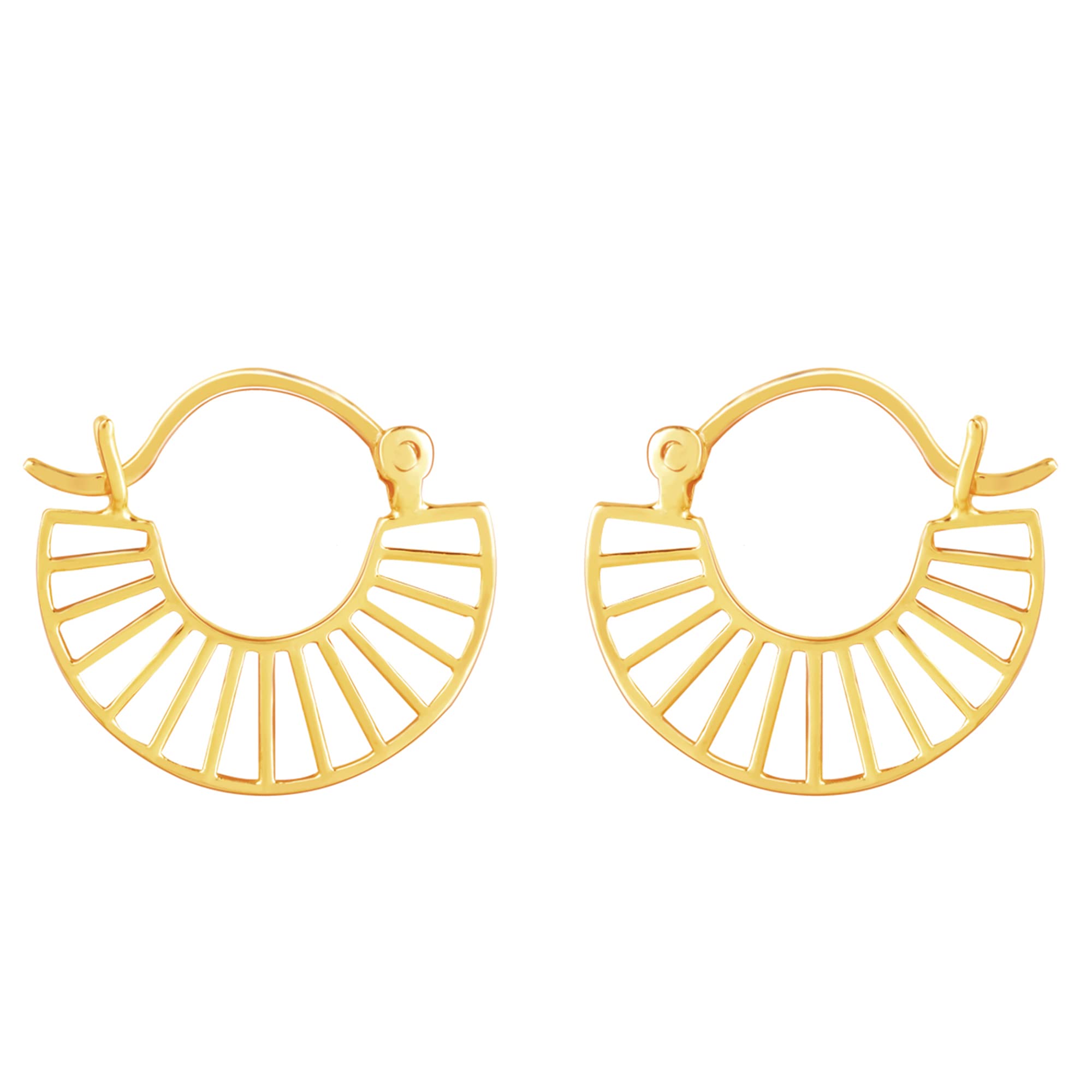 GIVA 925 Silver Golden Endearing Love Earrings | Hoops to Gift Women & Girls | With Certificate of Authenticity and 925 Stamp | 6 Months Warranty* (B0BS9NQ3FJ) Amazon Price History, Amazon Price Tracker