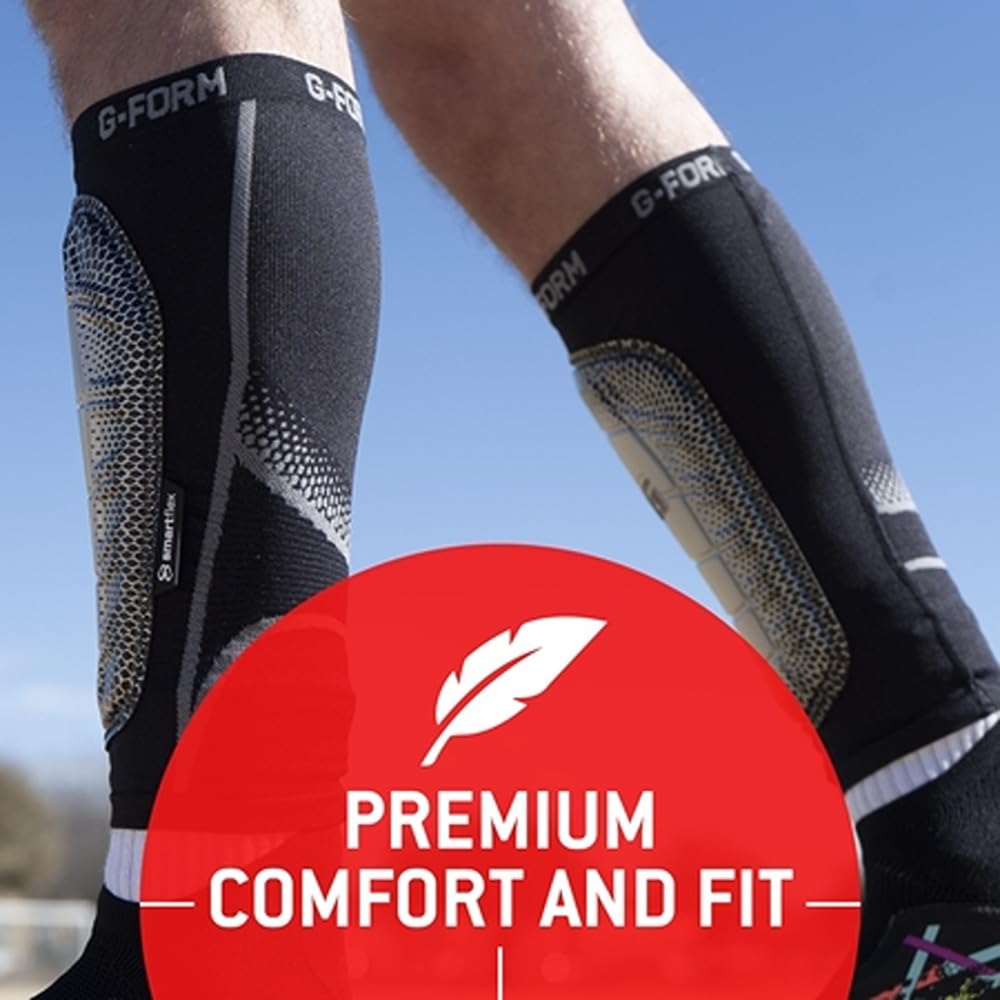 G-Form Protège-Tibias Pro-S Elite 2 CE