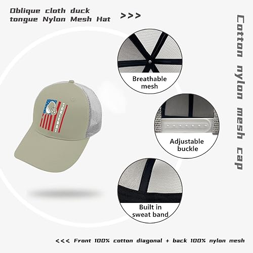 Miniatura 7 de devor Gorras de béisbol de pickleball, sombreros divertidos para mujer