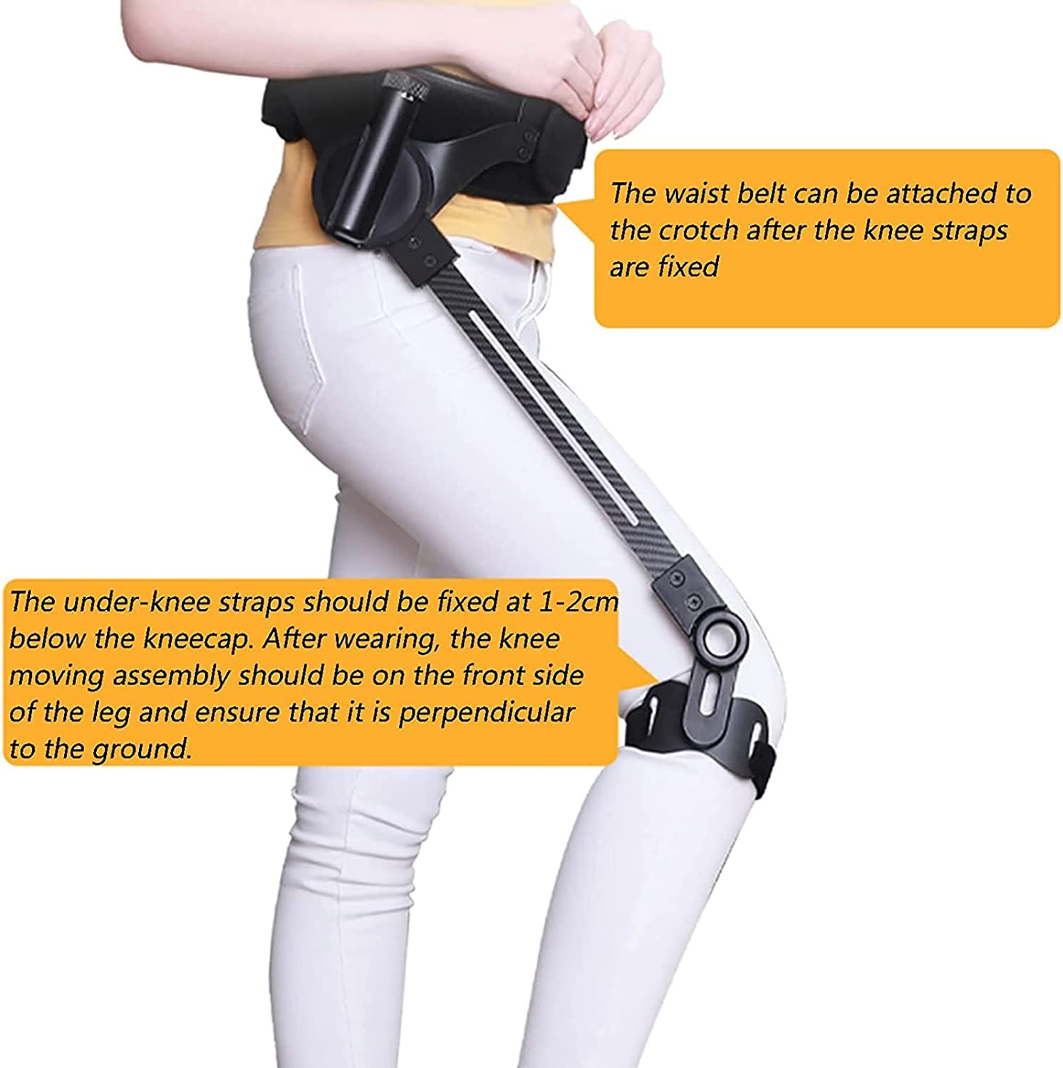 Chodziki dla seniorów Wspomaganie kończyn dolnych Bionic Body Power Pomoce do chodzenia Szkolenie Podnoszenie nóg Regulowana mobilność Pomoc do chodzenia dla dorosłych Osoby w podeszłym wieku Star of
