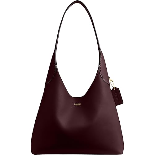Coach Brooklyn Shoulder Bag 28