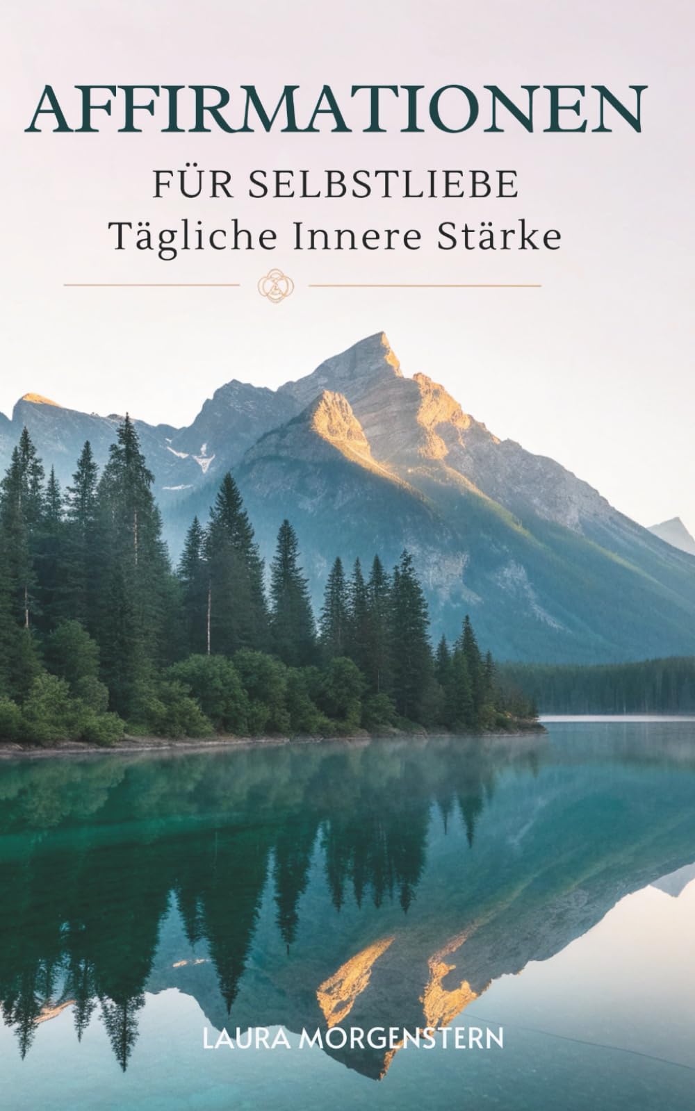 Affirmationen Für Selbstliebe: Tägliche Innere Stärke