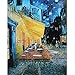 Fumoi Puzzle de 1000 Piezas para Adultos: Terraza del Café de Noche por Vincent Van Gogh Rompecabezas de 1000 Piezas para Adultos Rompecabezas de Piso