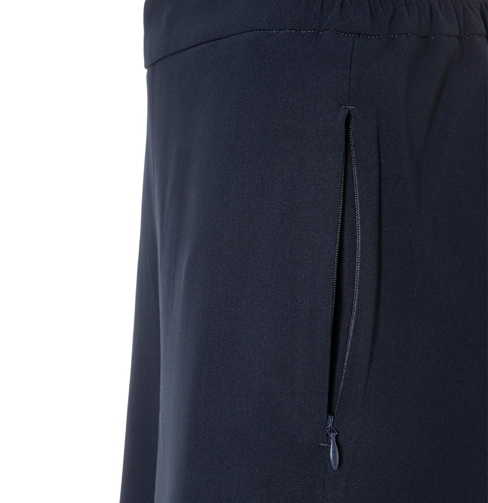 MAC Culotte Coralie Cropped