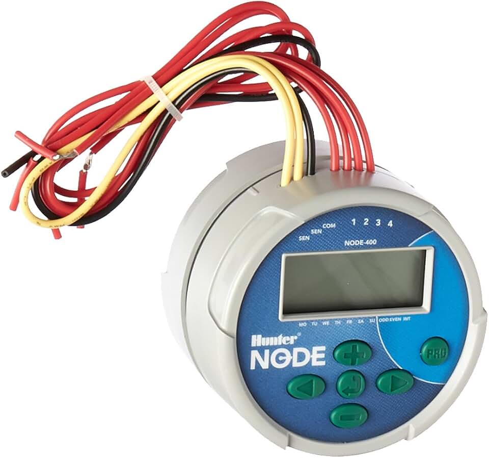 Sprinkler System Timer For Sale at Rex Bell blog