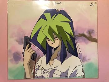 セル画・まじかるタルるートくん Yahoo!オークション - まじかる タルるートくんセル画セット