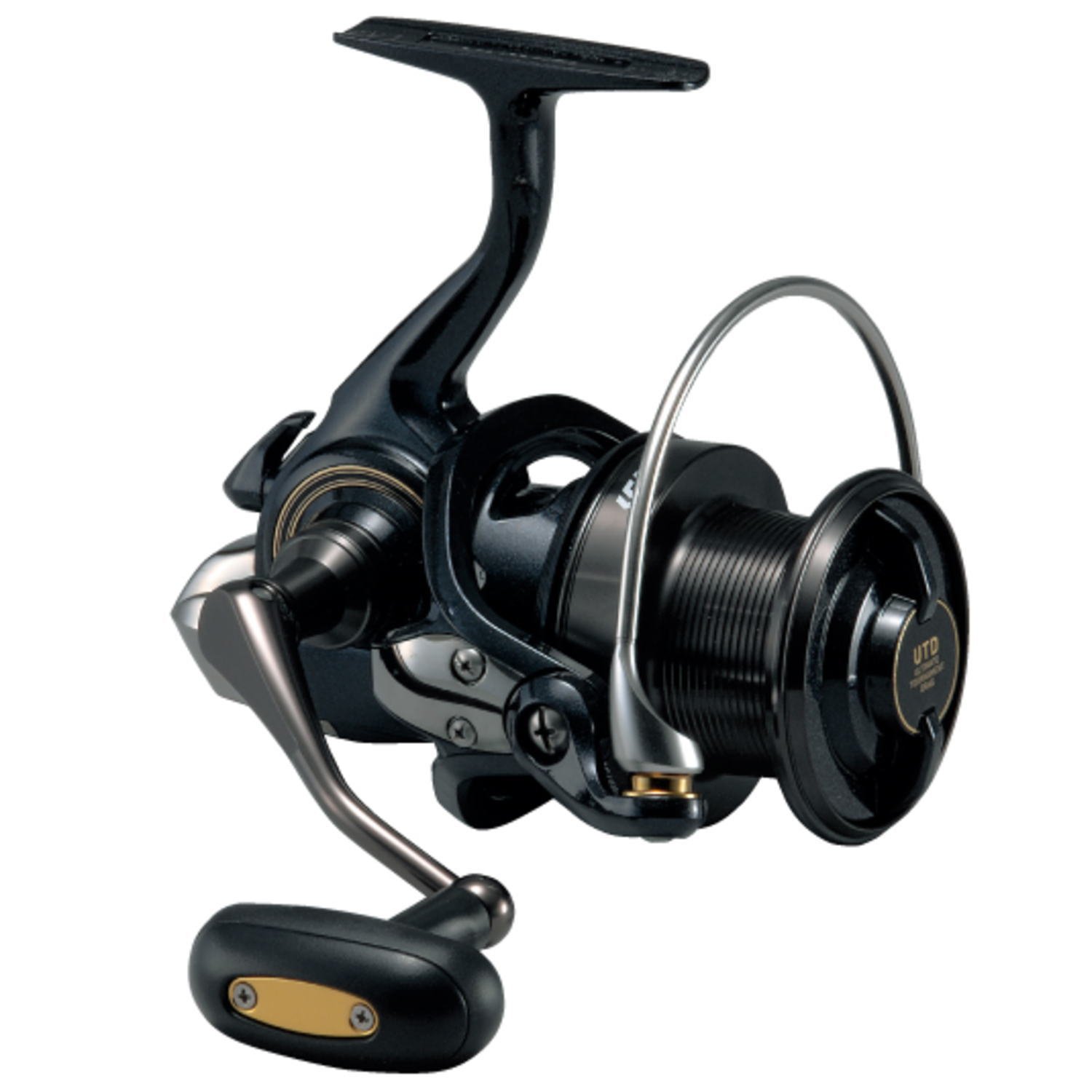 遠投竿　ダイワリール Amazon | ダイワ(DAIWA) スピニングリール(投げ・遠投) 18