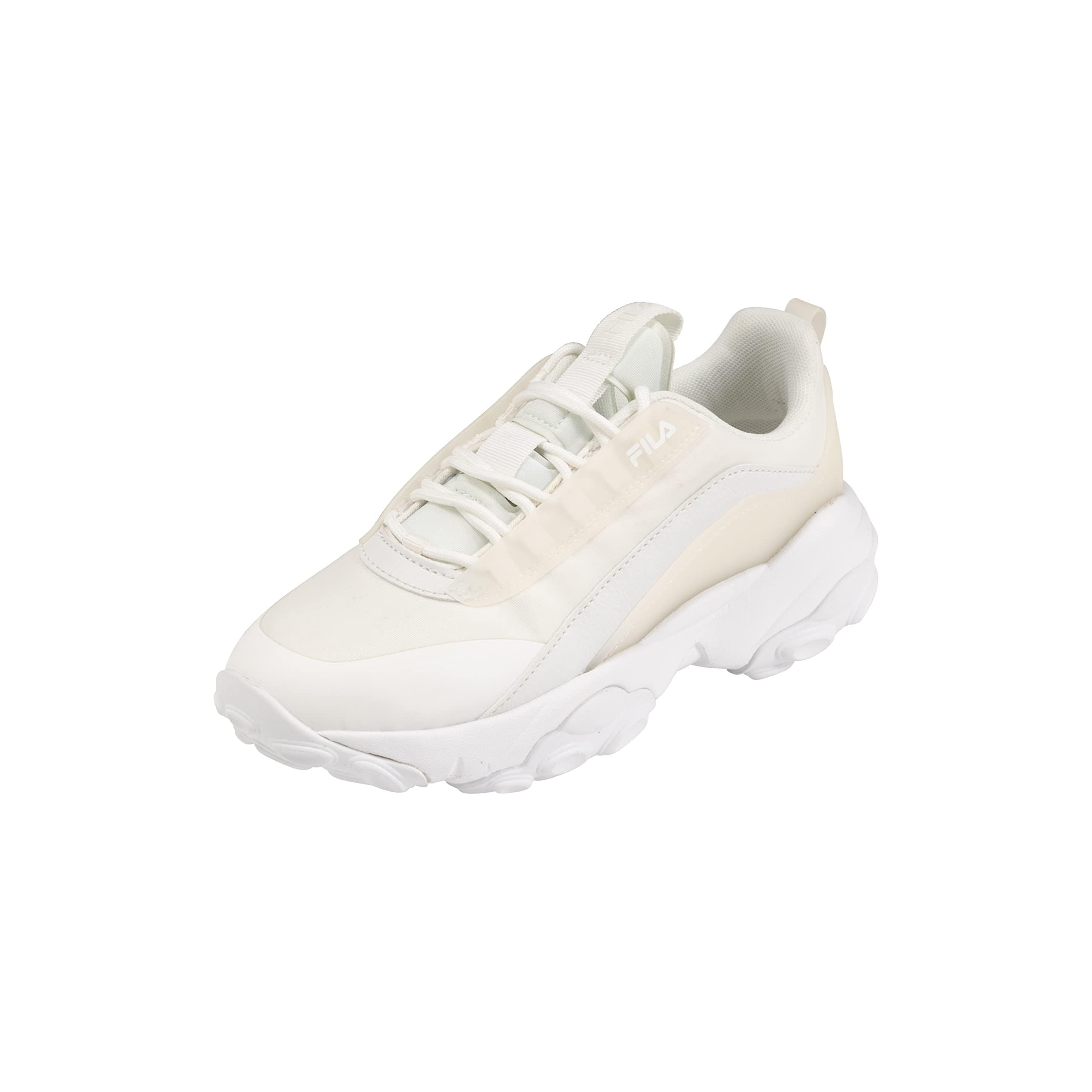 FILA Loligo Wmn, Zapatillas Mujer