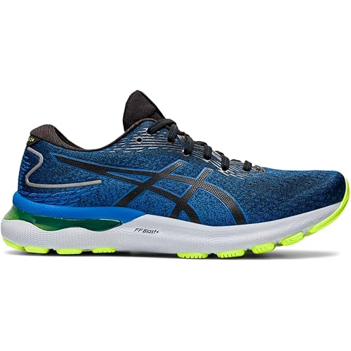 ASICS Men's Gel-Nimbus 24 Running Shoes