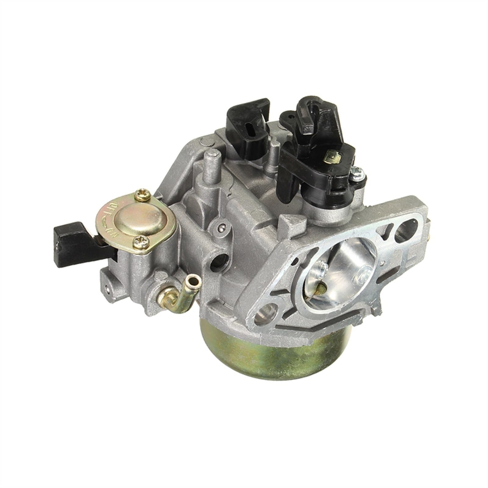 Kit de juntas filtro aceite carburador repuesto ajustable, motores GX390 13HP 16100-ZF6-V01
