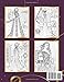 Wedding Dresses Fashion Design Coloring Book: 50 Illustrations of Beautiful Wedding Dresses Coloring Pages for Adult & Teens │Fashion Dresses coloring Book