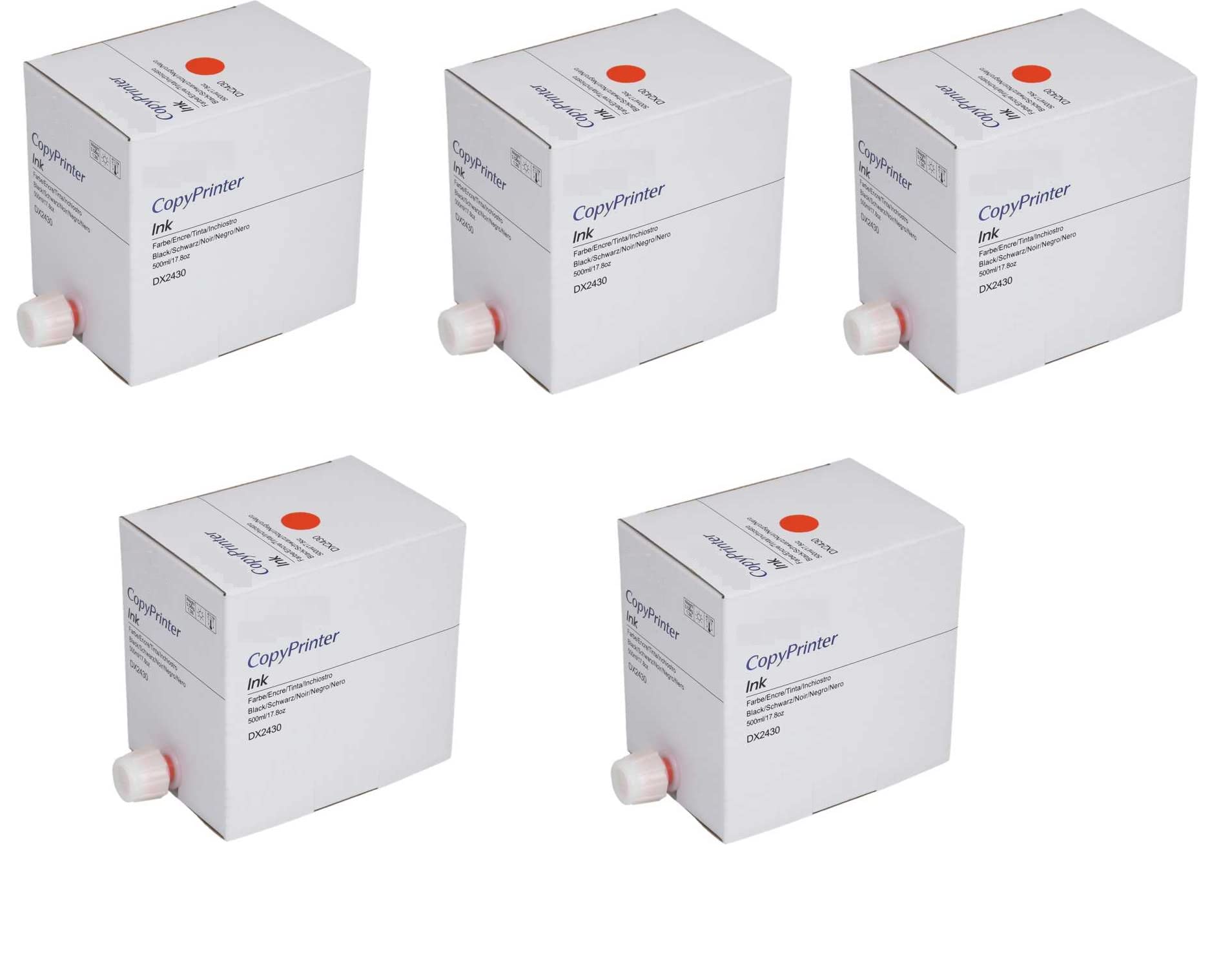 See full amazon price history chart for VAVIA DX 2430 / RICOH DX2430 Red Ink for RICOH 500 ml (Pack of 5)- Red VAVIA DX 2430 / RICOH DX2430 Red Ink for RICOH 500 ml (Pack of 5)- Red (B0C1STHS7R) Amazon Price History, Amazon Price Tracker