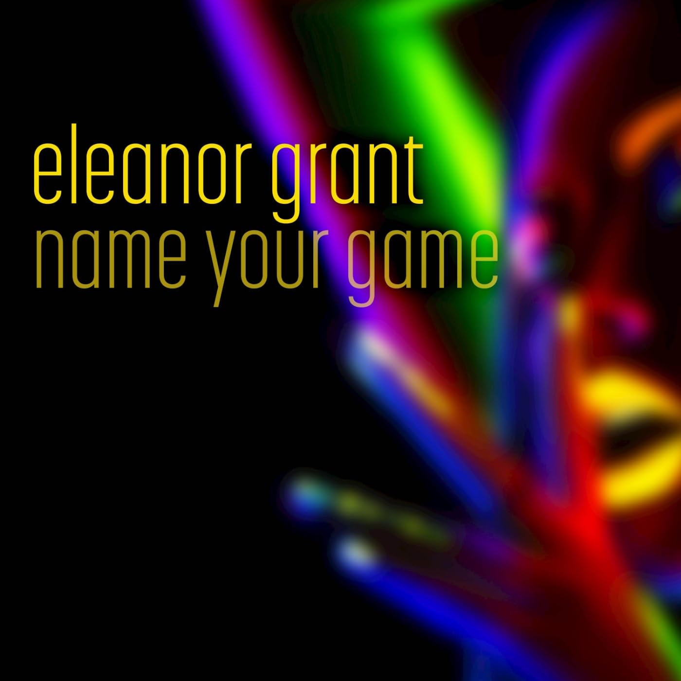 Eleanor Grant