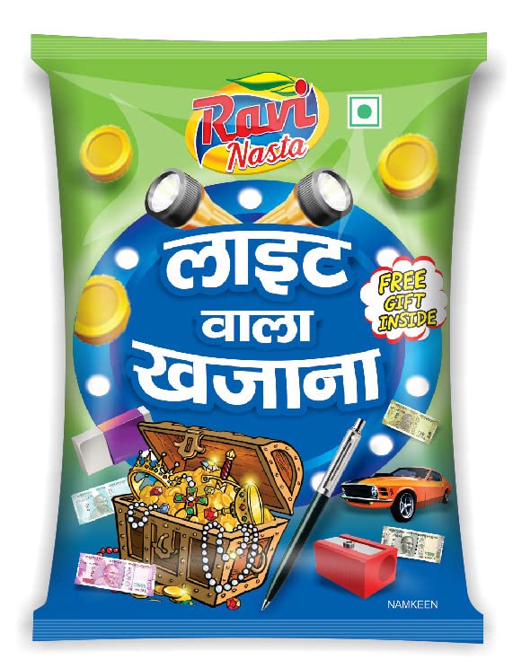 RAVI FOODS PRODUCTS combo pack of 2 RANGE (25GM, 36) Amazon.in