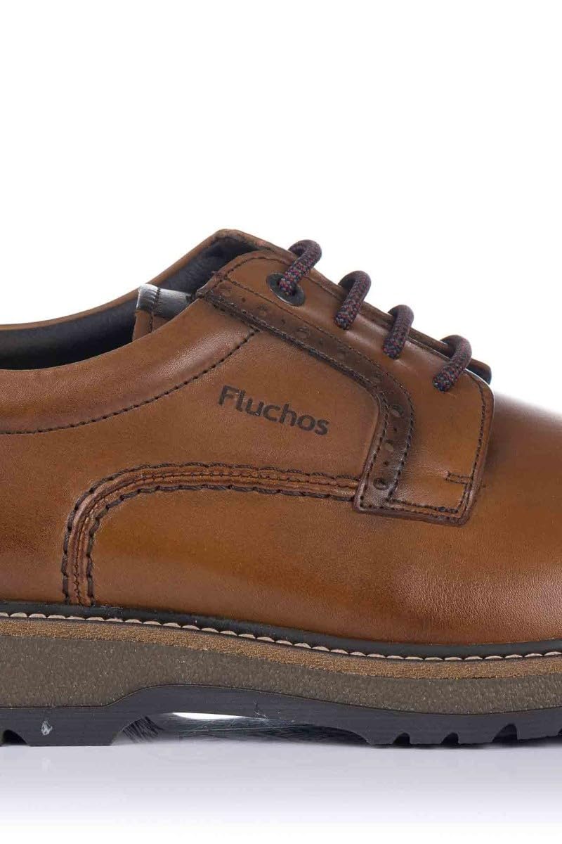 Fluchos F2319 Habana Camel+COM.2 Buggy