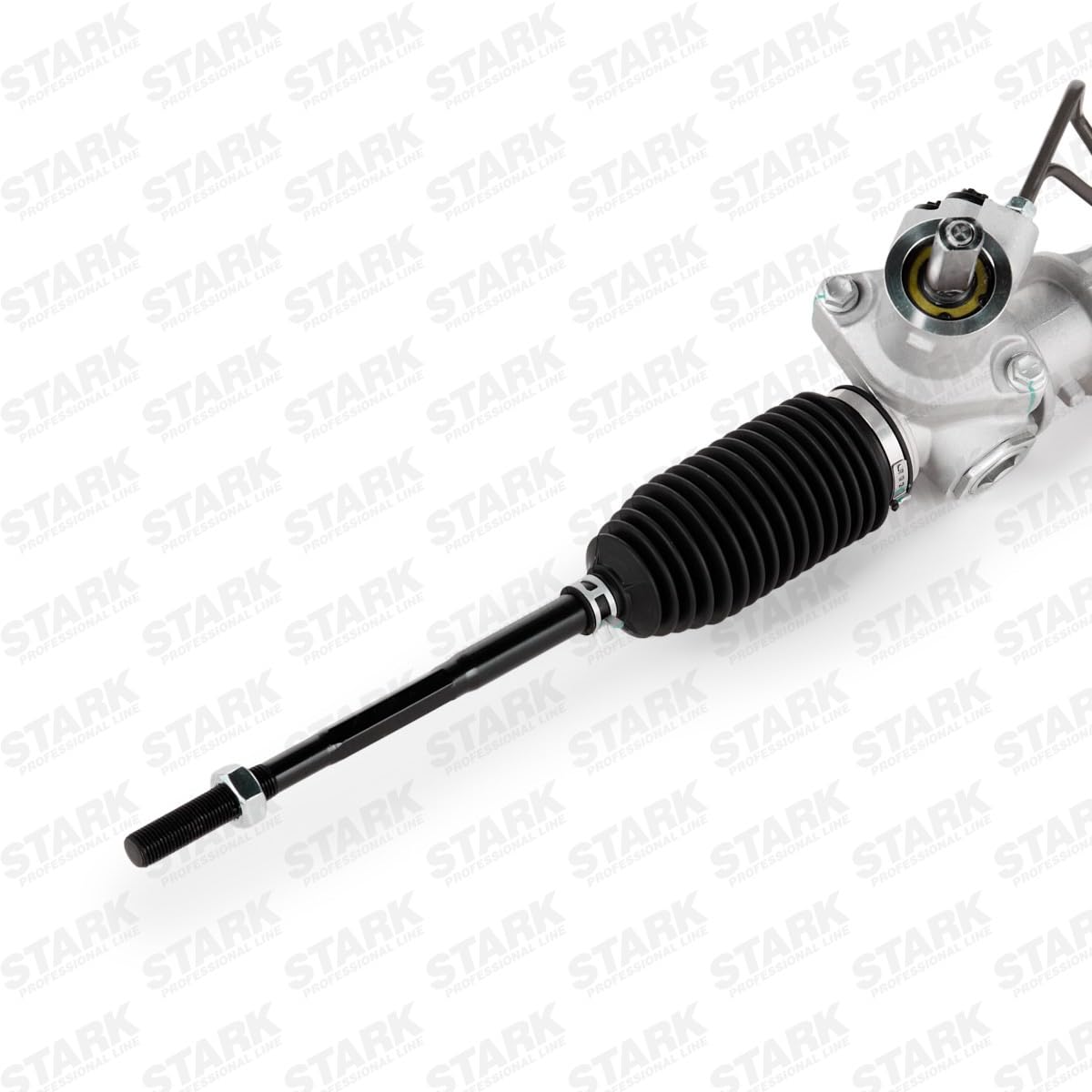 STARK SKSG-0530443 Scatola sterzo idraulico Compatibilità con RENAULT Clio 2 BB0/1/2, CB0/1/2