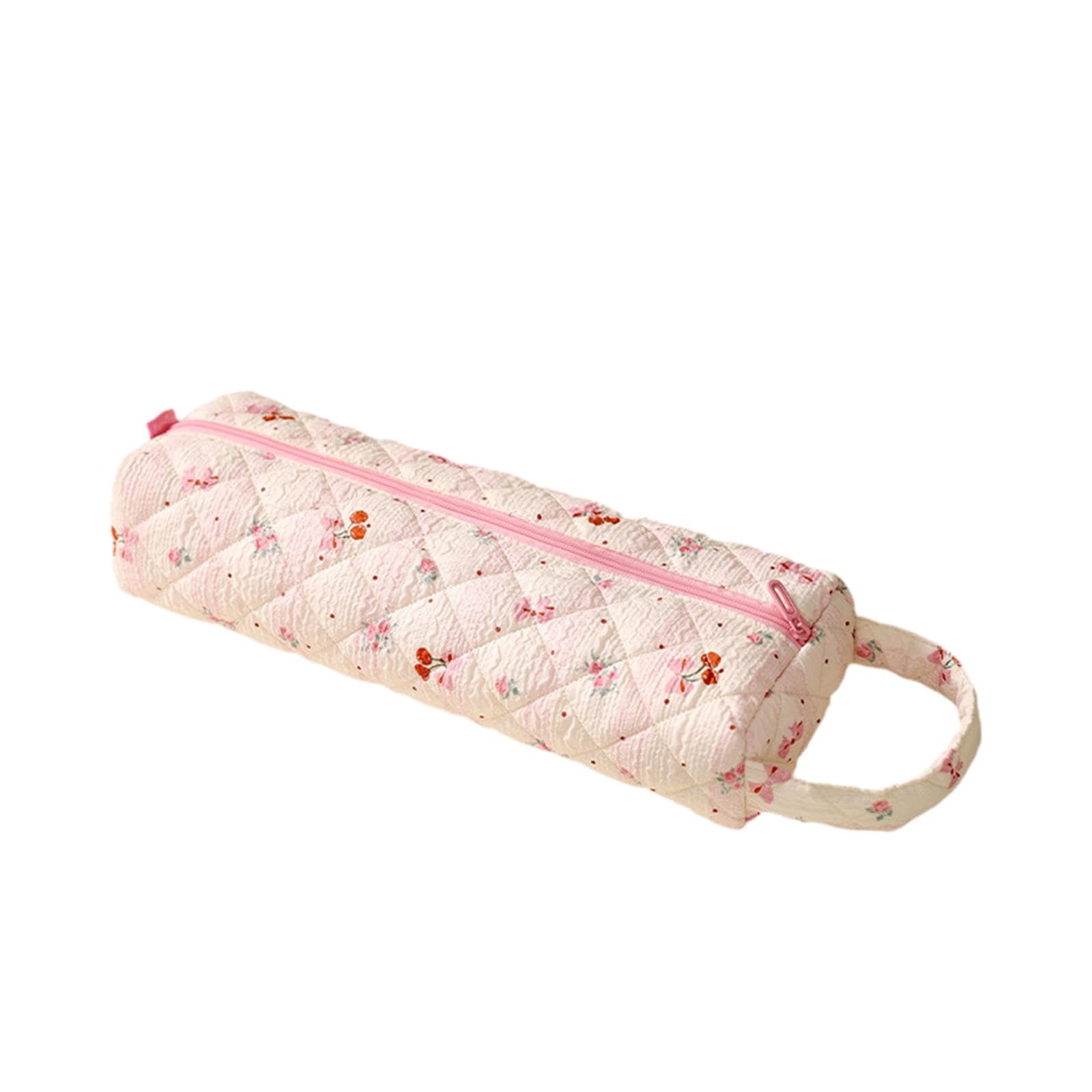 Hair Tools Travel Bag Cosmetic Case for Beauty Salon Dorm Personal|Health & Beauty|Hair Care & Styling|Straightening & Curling Irons-image-9