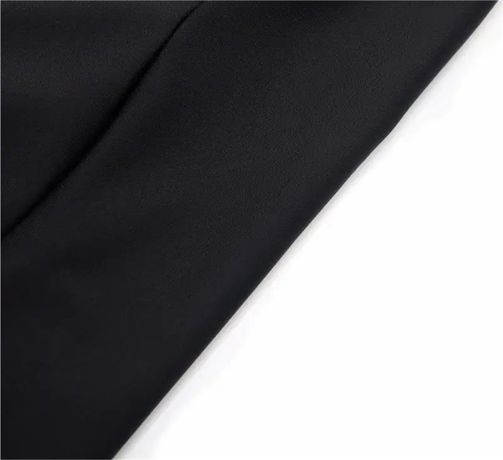 Fahrradhose Lang 2 Stück Herren Outdoor-Bekleidungshose Professiona Sonnencreme atmungsaktive Bequeme Gel-gepolsterte Fahrradhose(Black08,XXXL)