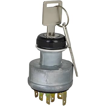 Amazon.com: XYZIL Ignition Switch P27-1048 P271048