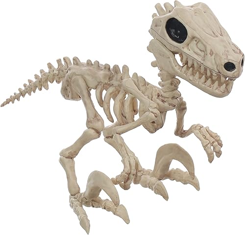 Seasons (HK) Ltd. 5.5" Raptor Crazy Bonez Standard